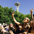 The Insider's Guide to Attending Outdoor Music Events in King County, Washington