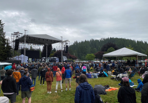 Expert Tips for Staying Updated on Upcoming Music Events in King County, Washington